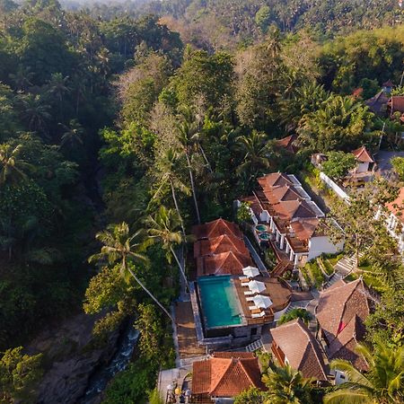 The Kayuan Lumbur Resort Ubud Luaran gambar
