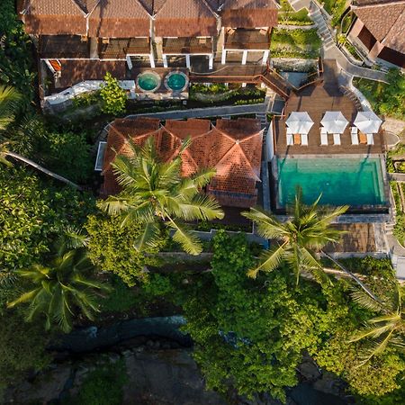 The Kayuan Lumbur Resort Ubud Luaran gambar