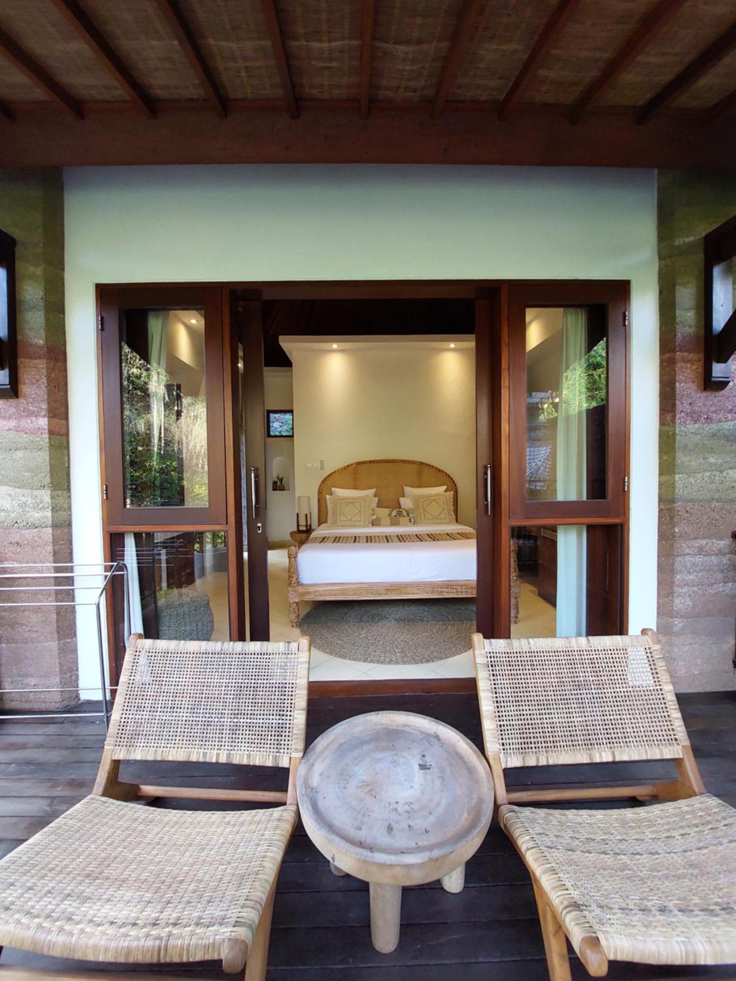 The Kayuan Lumbur Resort Ubud Luaran gambar