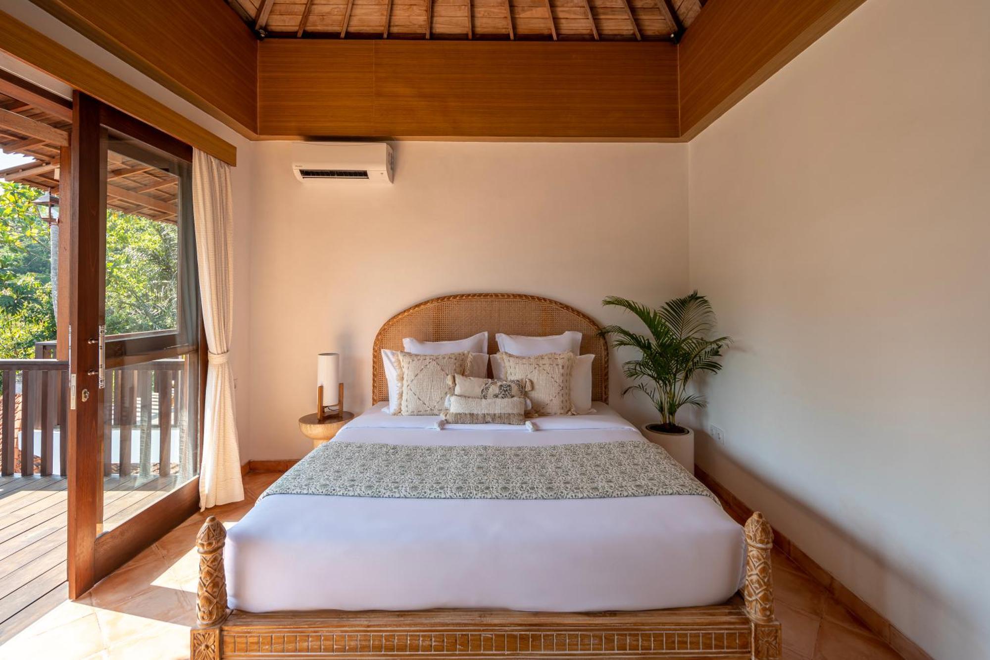 The Kayuan Lumbur Resort Ubud Luaran gambar