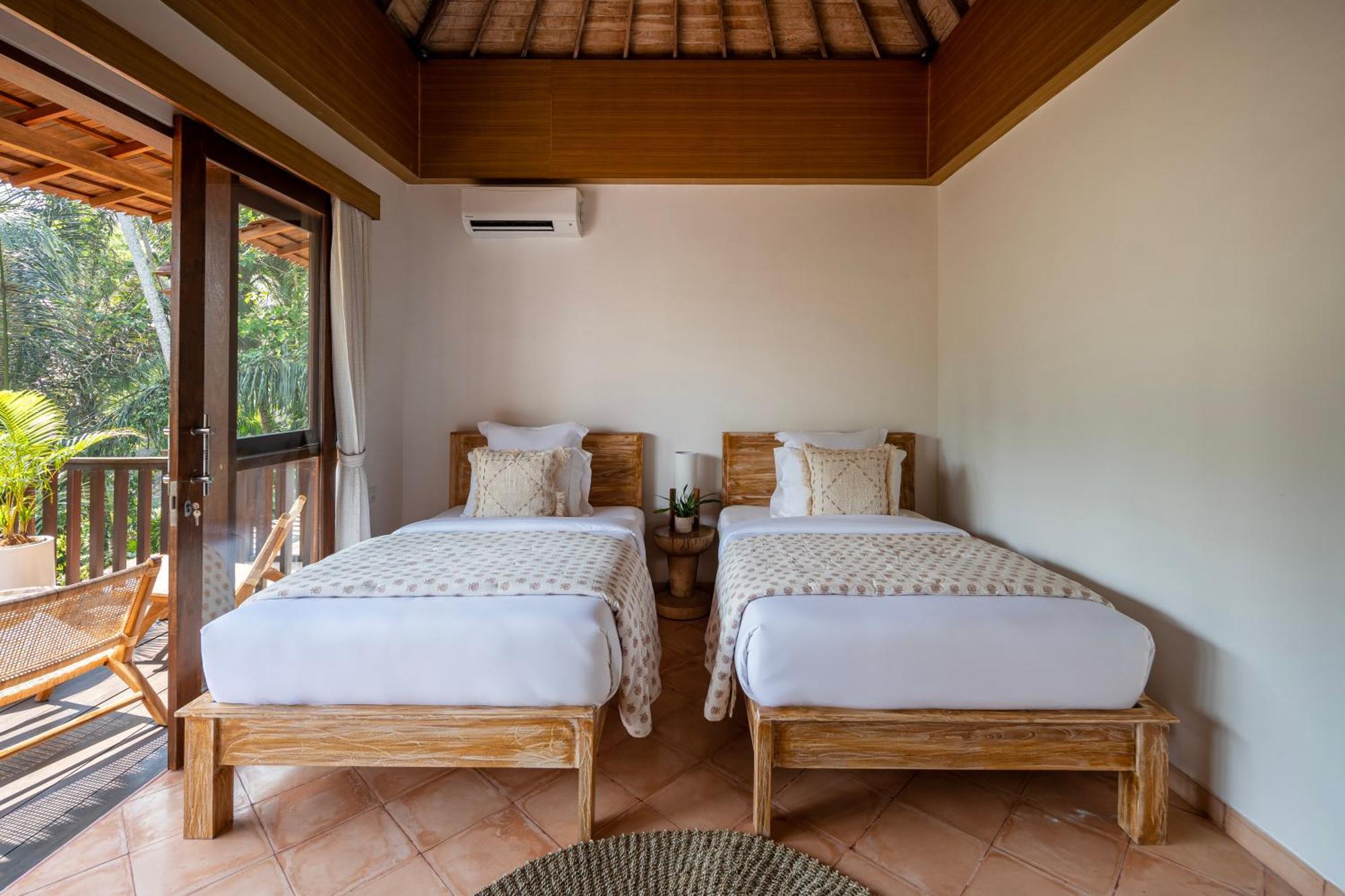 The Kayuan Lumbur Resort Ubud Luaran gambar